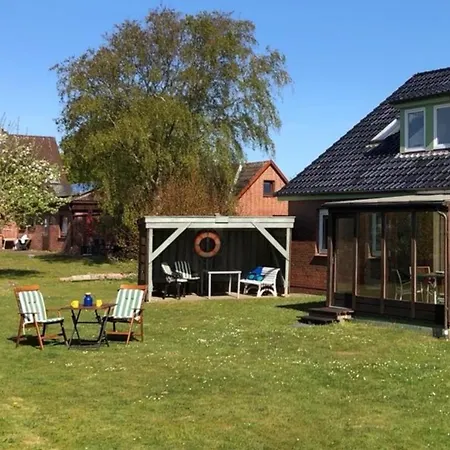 Haus Schlueter *