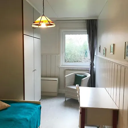 Haus Schlueter Lejlighed Utersum