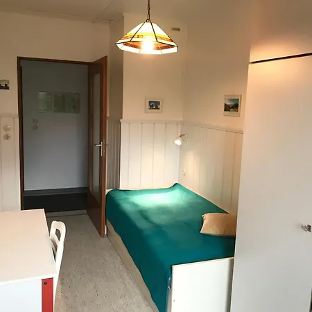 Lejlighed Haus Schlueter Utersum