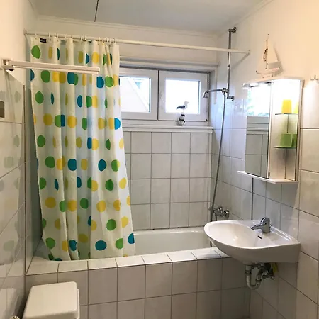 Haus Schlueter *