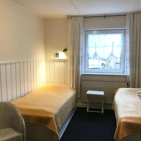 Haus Schlueter Lejlighed