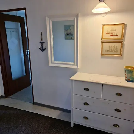 Haus Schlueter Lejlighed *
