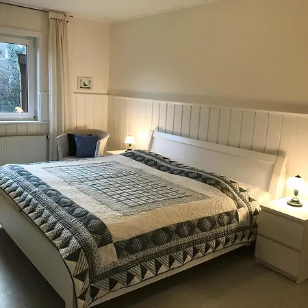 Lejlighed Haus Schlueter *