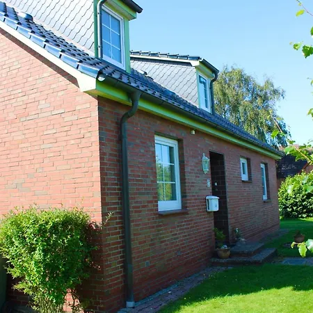 Haus Schlueter Lejlighed