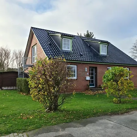 Lejlighed Haus Schlueter