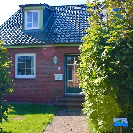 Haus Schlueter Lejlighed *